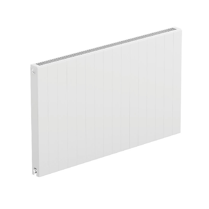 Stelrad Radiators Stelrad Silhouette Horizontal Designer Radiator